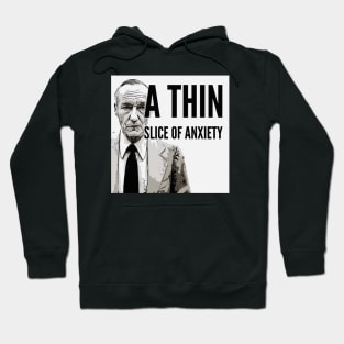 William Burroughs Hoodie